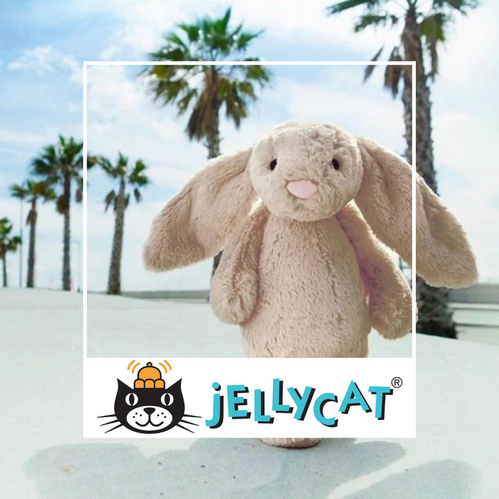 Jellycat UK