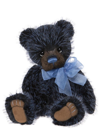 Charlie Bears Plush Collection NEPTUNE