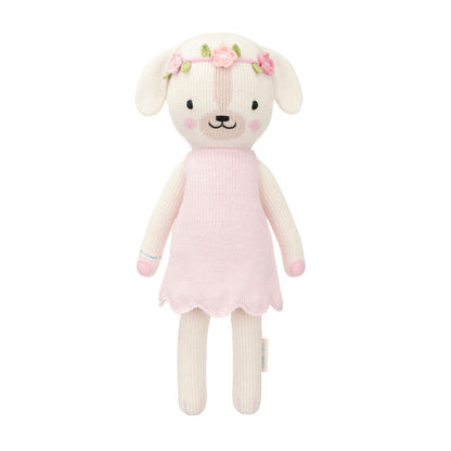 Charlotte the Dog 20