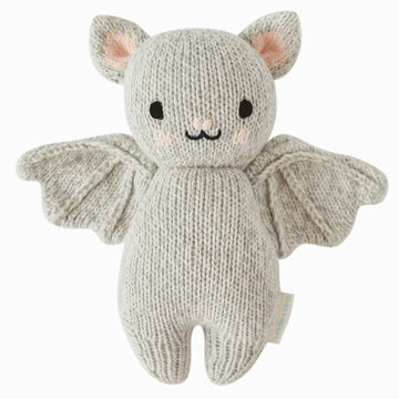 Baby Bat Grey