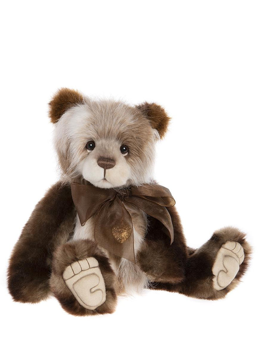 Charlie Bears Plush Collection KEVIN