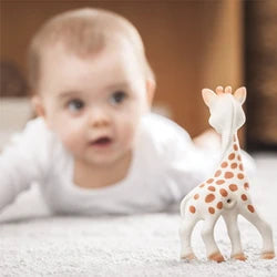 Gift BOXZ - Sophie the Giraffe