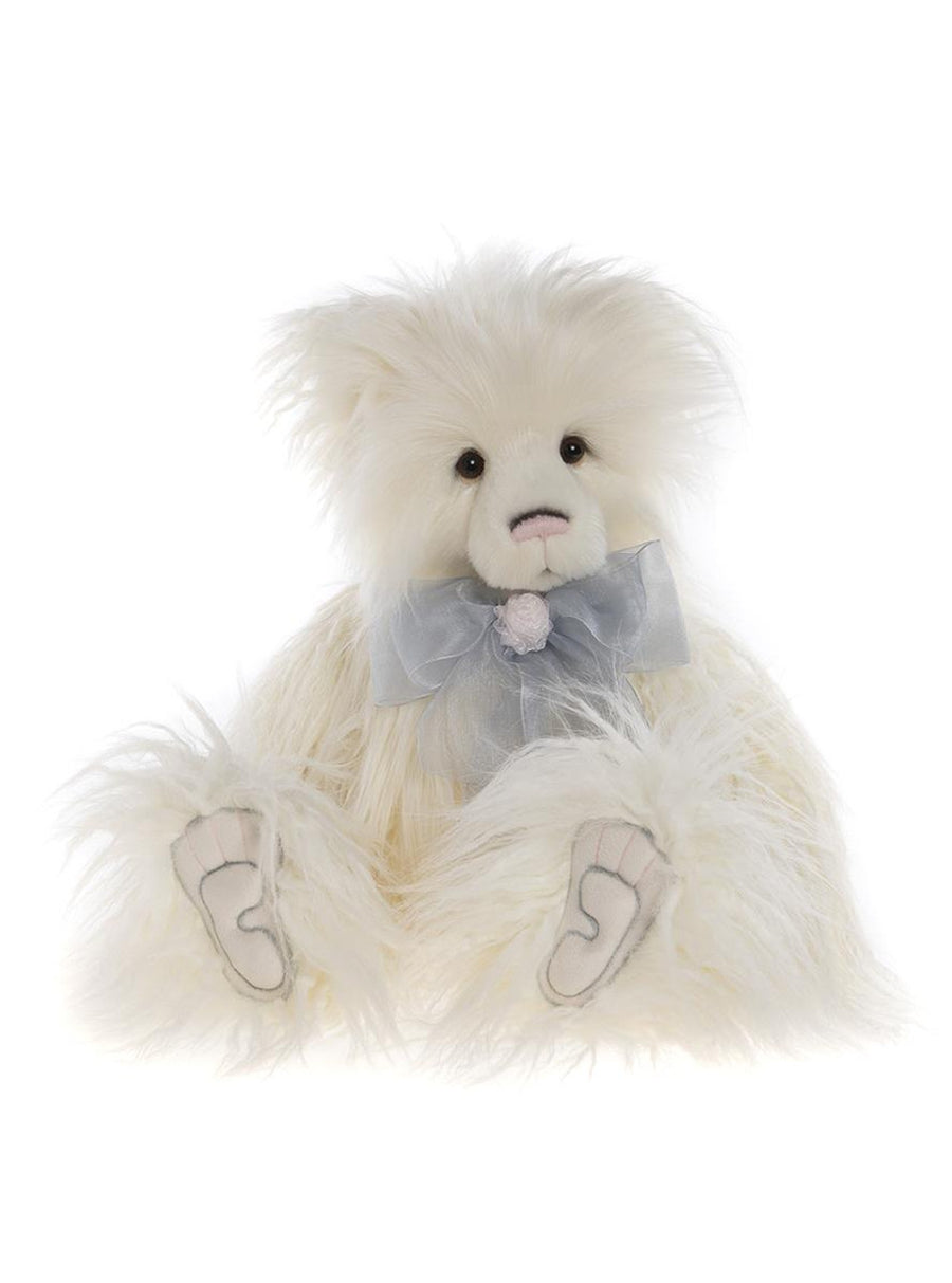 Charlie Bears Plush Collection CHARMAINE