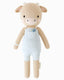 Asher the Cow 13