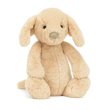 Original Bashful Luxe Puppy Orlando