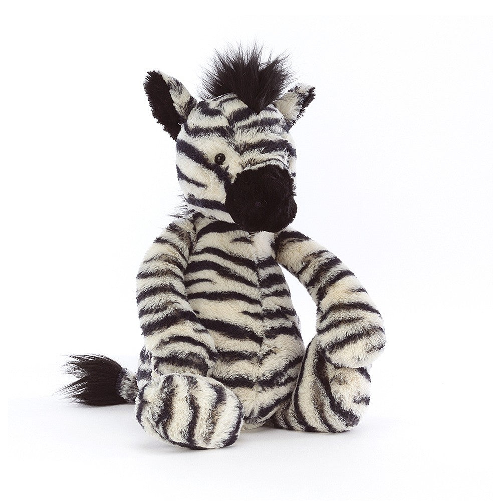 Bashful zebra on sale