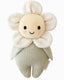 Baby Daisy Ivory
