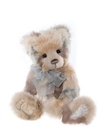 Charlie Bears Plush Collection EDYTA