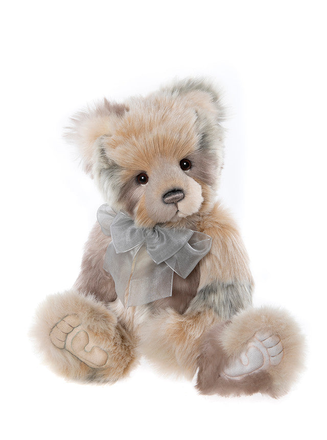 Charlie Bears Plush Collection EDYTA