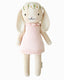 Hannah the Bunny Blush 13