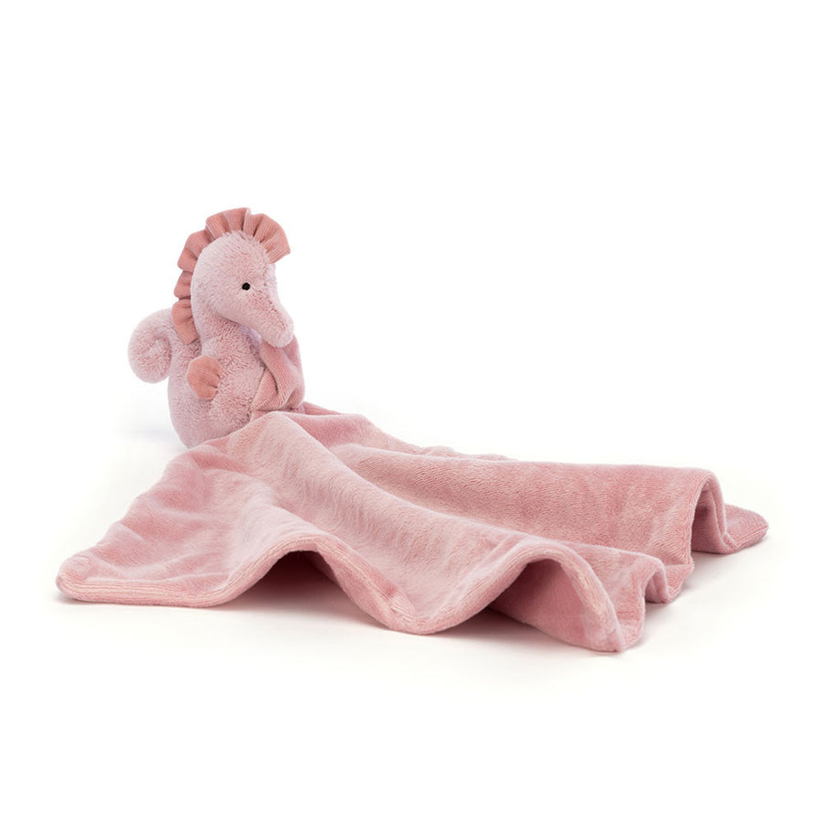 Siena Seahorse Soother