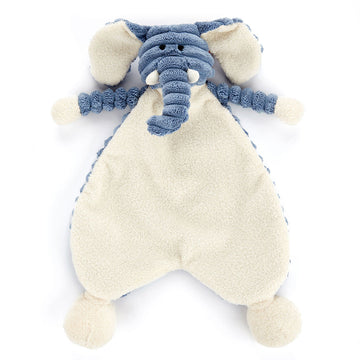 Baby Cordy Roy Elephant Soother