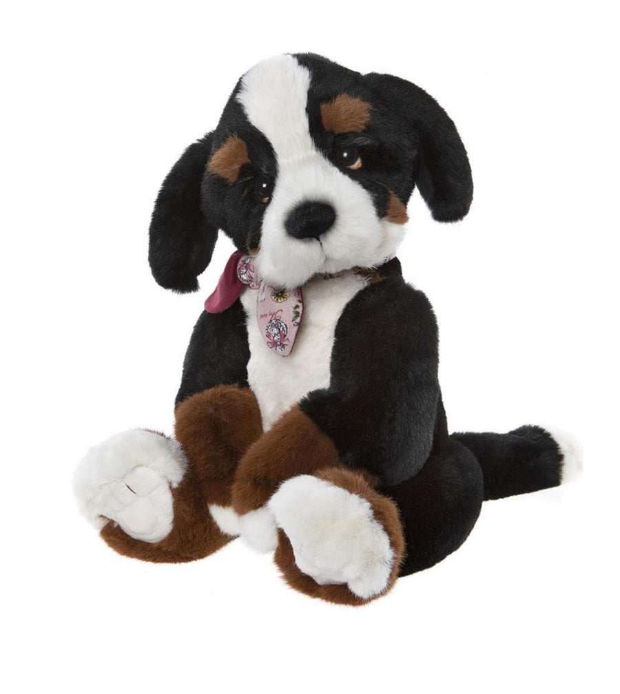 Charlie Bears Plush Collection DIDLING