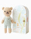 Tiny Charlie the Honey Bear