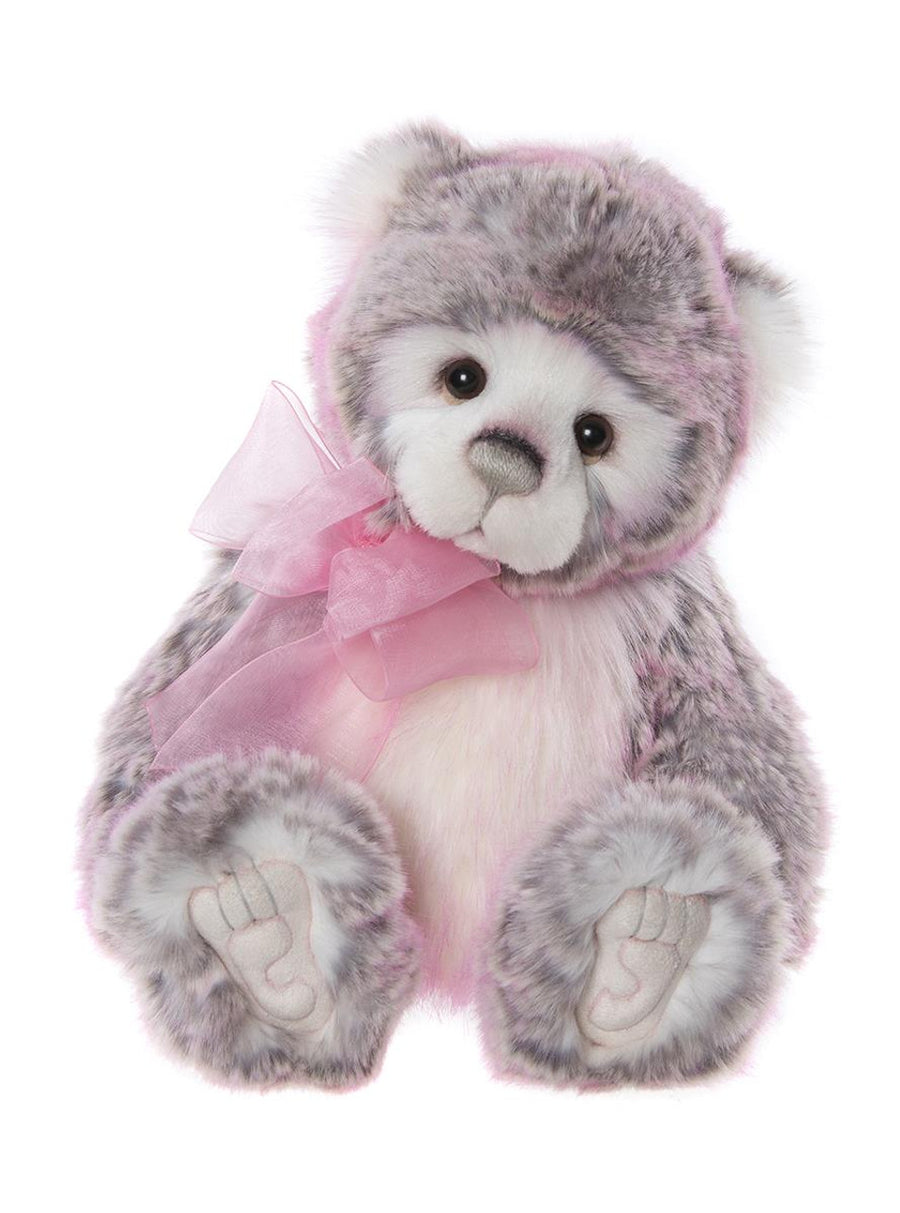 Charlie Bears Plush Collection AMELIE