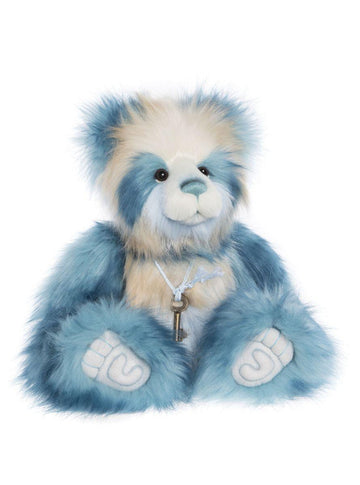 Charlie Bears Plush Collection AVRIL