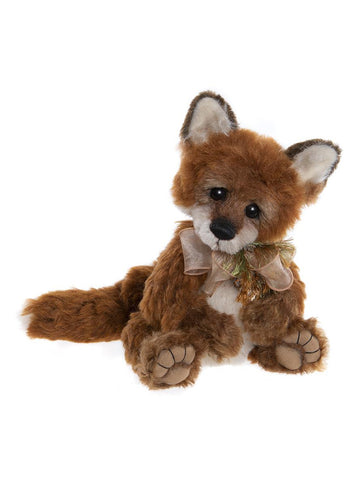 Charlie Bears Isabelle Collection BALDERDASH