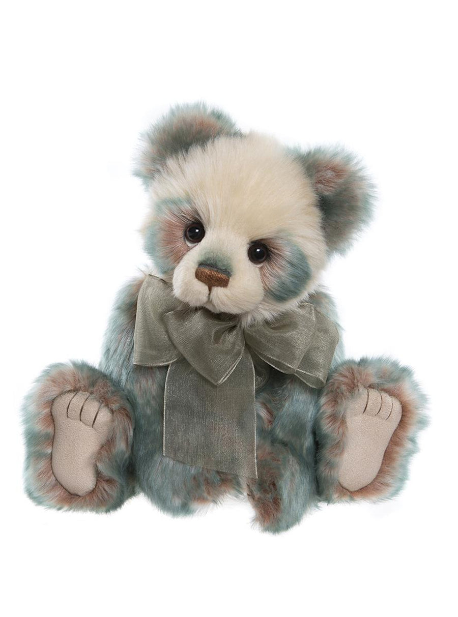 Charlie Bears Plus Collection BEA