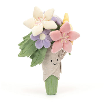 Amuseables Bouquet of Flower