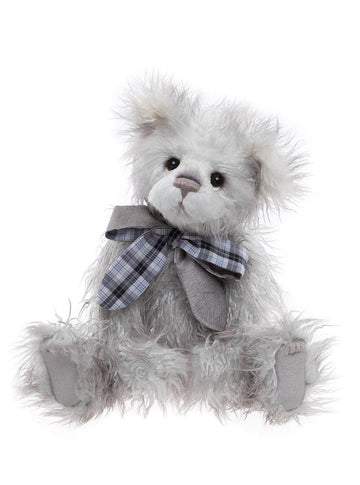 Charlie Bears Plush Collection CHARLIE YEAR BEAR 2025