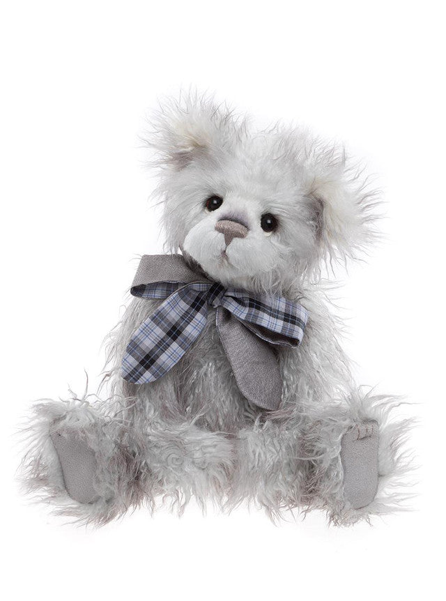 Charlie Bears Plush Collection CHARLIE YEAR BEAR 2025