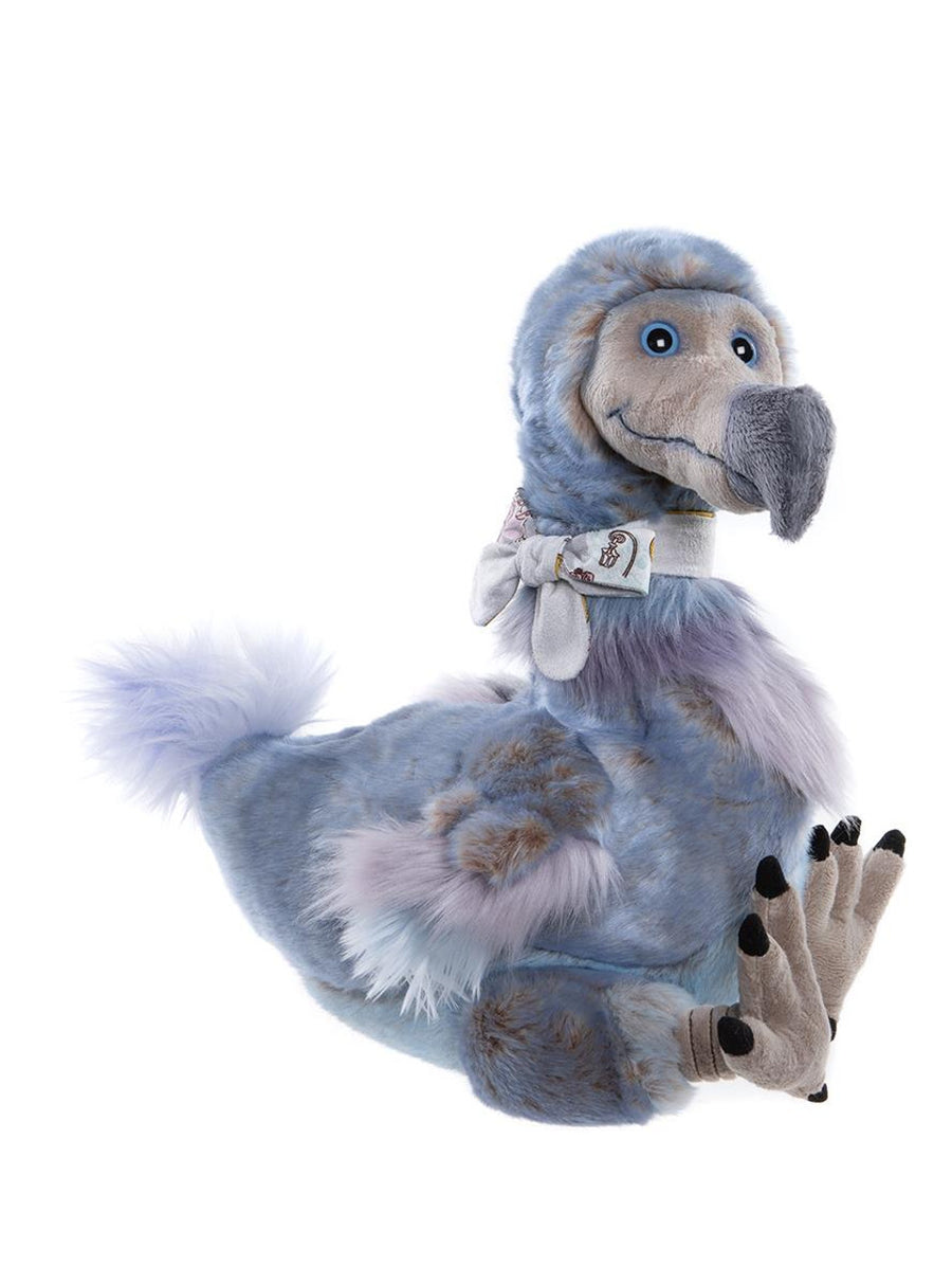 Charlie Bears Signature Collection DODO