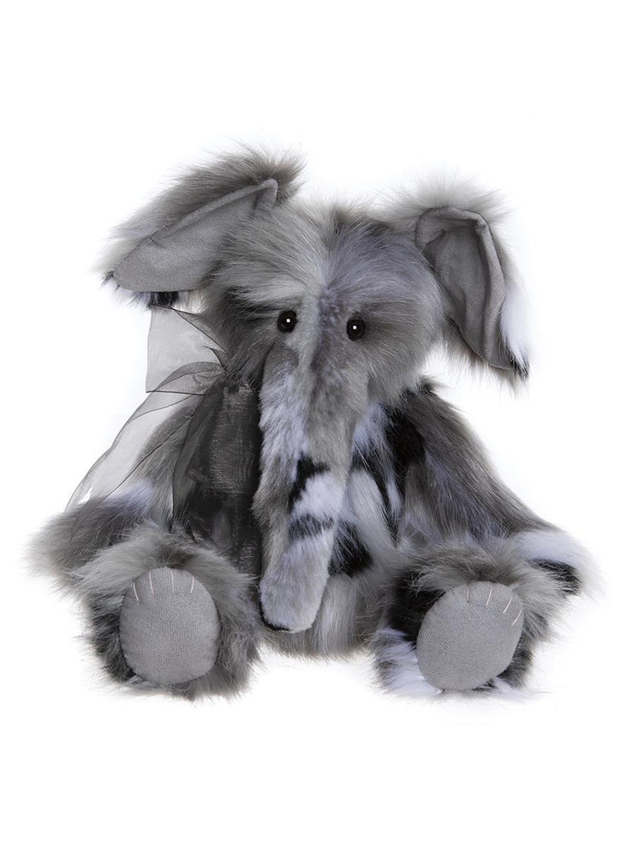 Charlie Bears Plush Collection EARL