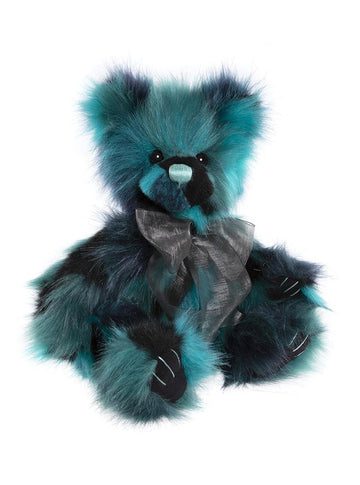 Charlie Bears Plush Collection FILIGREE