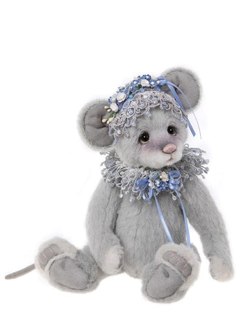 Charlie Bears Isabelle Collection FOLK TALE