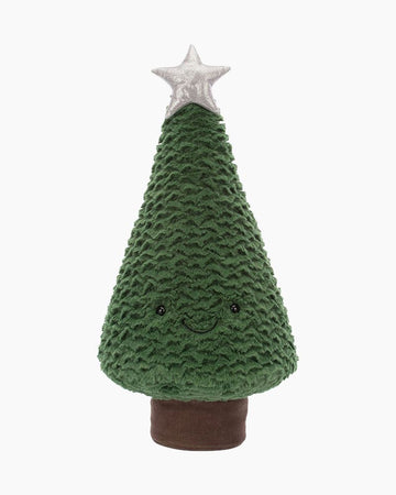 Large Amuseables Fraser Fir Christmas Tree