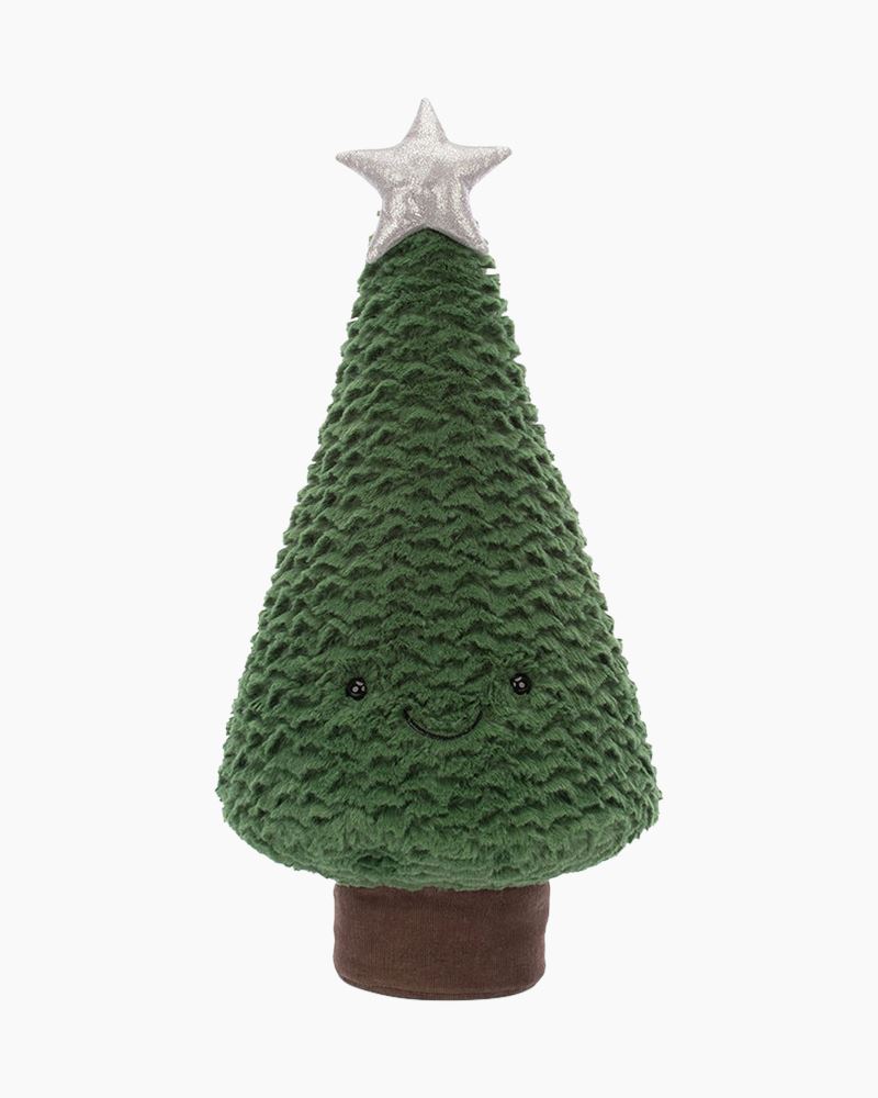Large Amuseables Fraser Fir Christmas Tree