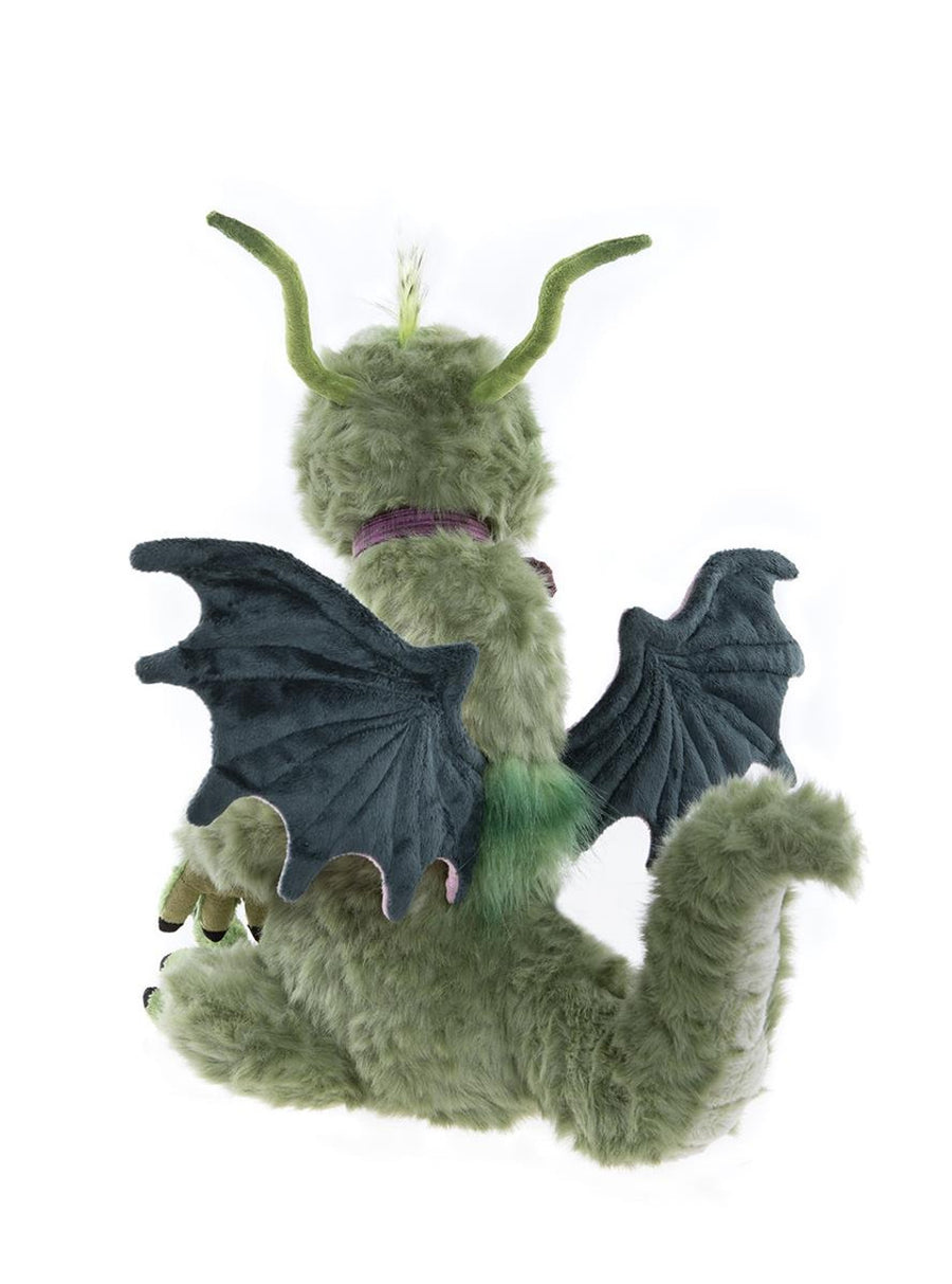 Charlie Bears Signature Collection JABBERWOCKY