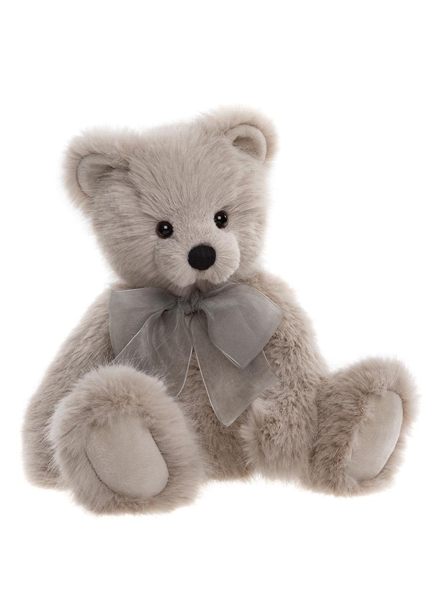 Charlie Bears Plush Collection JELLY BEAN