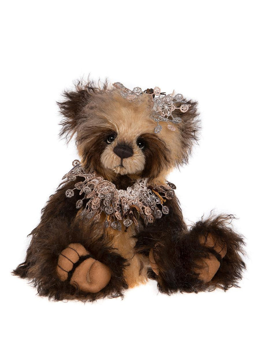 Charlie Bears Isabelle Collection JUBILEE