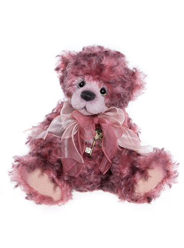 Charlie Bears Isabelle Collection LILLIPUT