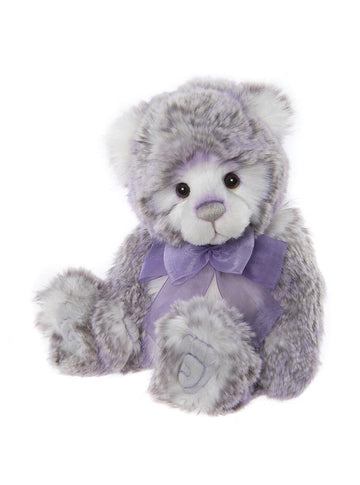 Charlie Bears Plush Collection MEGHAN