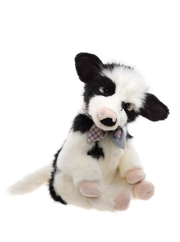 Charlie Bears Plush Collection MILKSHAKE