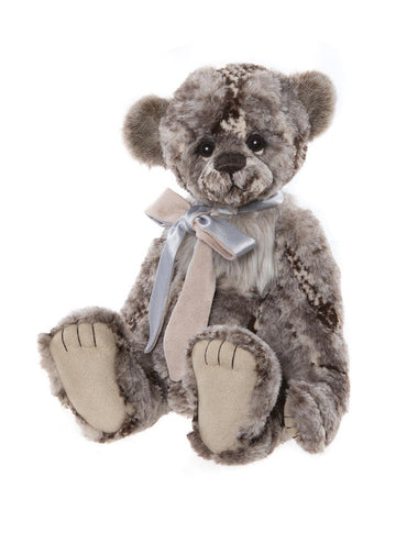 Charlie Bears Plush Collection MO