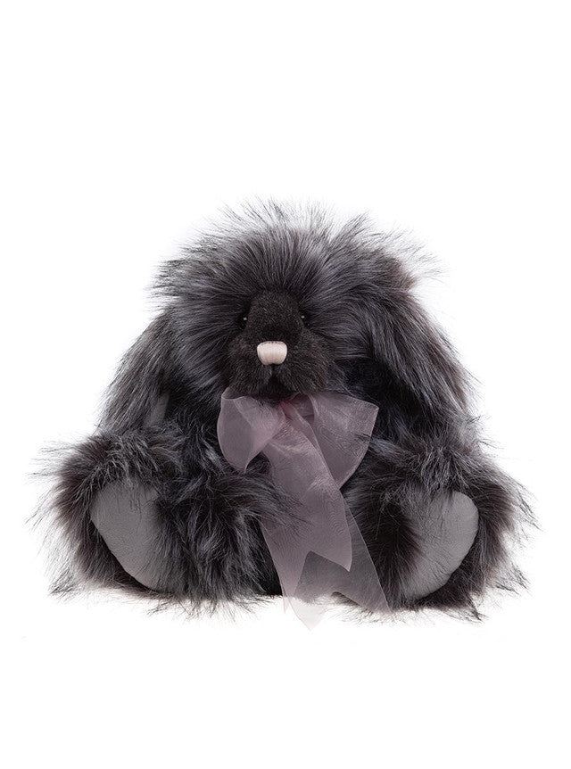 Charlie Bears Plush Collection MOONBEAMS