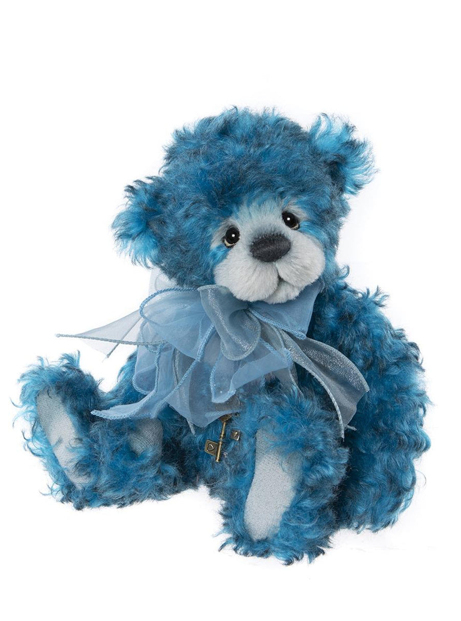 Charlie Bears Isabelle Collection NARNIA