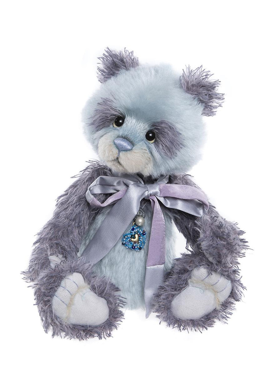 Charlie Bears Isabelle Collection OCEAN