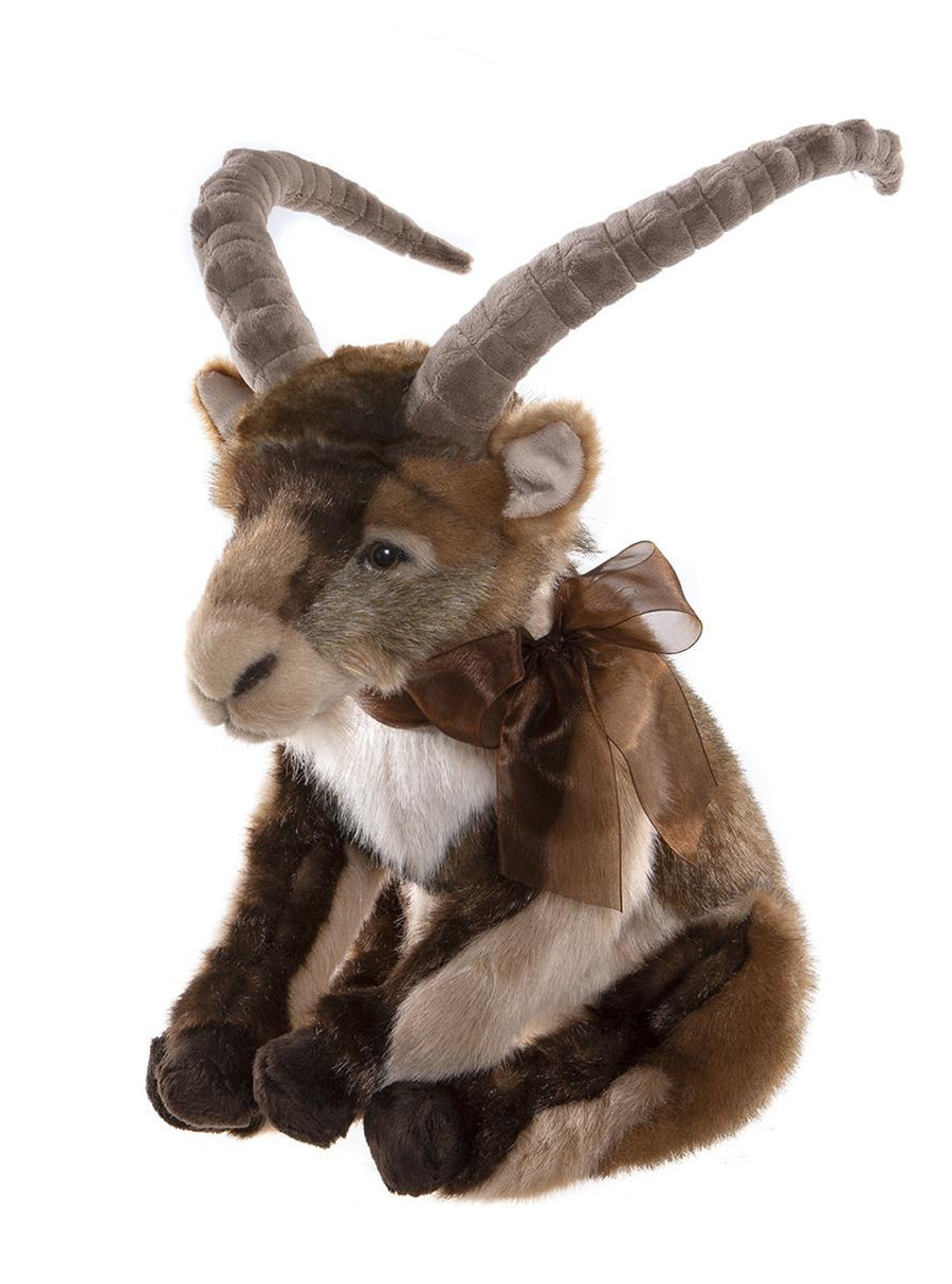 Charlie Bears Bearhouse Collection RAMBLE