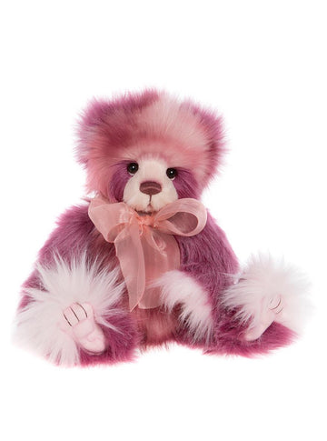 Charlie Bears Plush Collection ROSE MOON