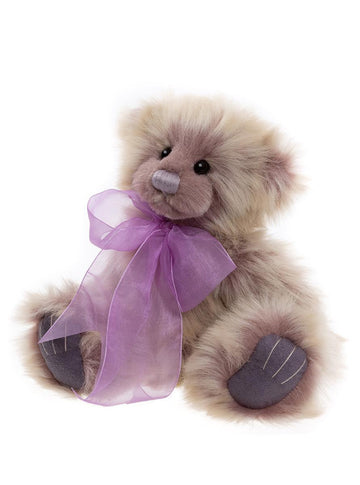 Charlie Bears Plush Collection THURSDAY