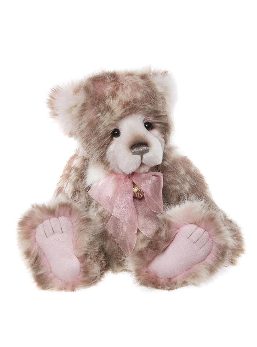 Charlie Bears Plush Collection TIDDLYWINKS