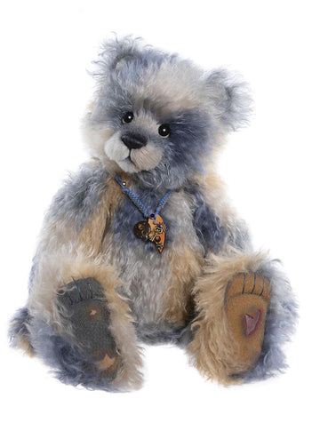 Charlie Bears Isabelle Collection TINTAGEL