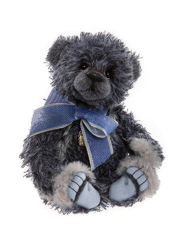 Charlie Bears Paw Store Exclusive TREASURE