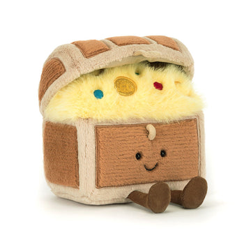 Amuseables Treasures Chest