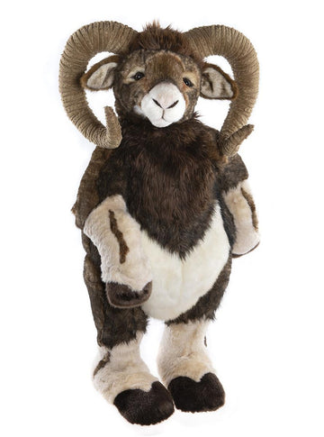 Charlie Bears Plush Collection VOYAGER
