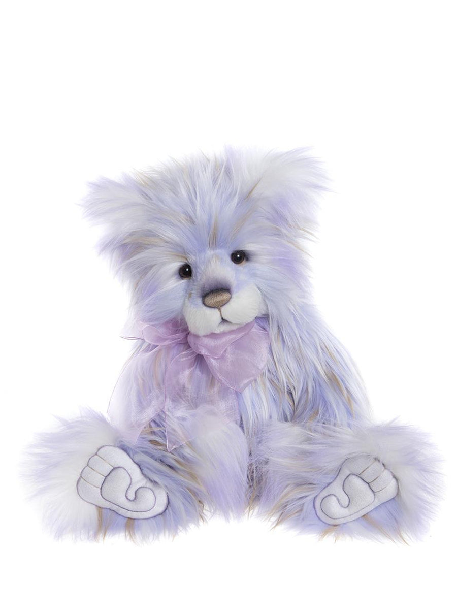 Charlie Bears Plush Collection CHARLIE YEAR BEAR 2024